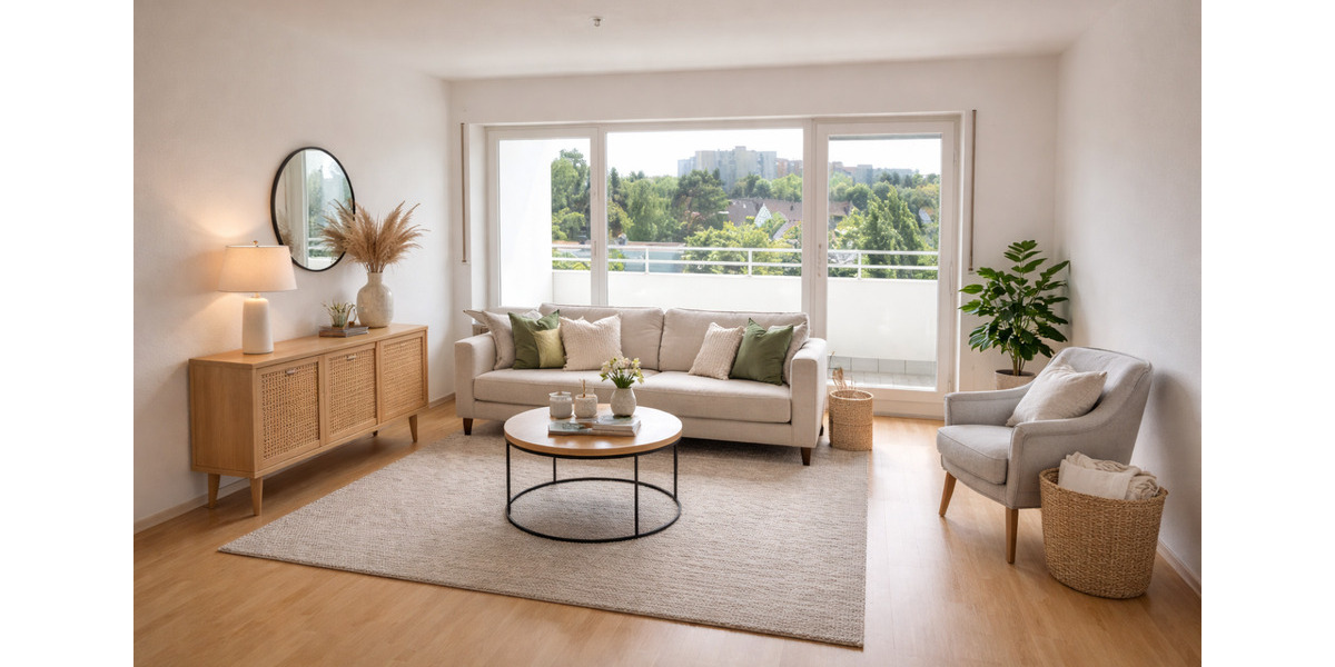 Etagenwohnung Erlangen Alterlangen - 1 Zimmer, 36 m&sup2;, 147.000&euro; | Angebot:25653486