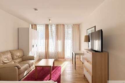 Zimmer Erlangen Am Anger - 1 Zimmer, 928&euro; | Angebot:26014911