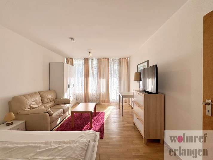 Zimmer Erlangen Am Anger - 1 Zimmer, 928&euro; | Angebot:26014911