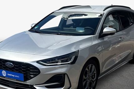 Ford Focus 34.489 km 23.490 &euro; Roth 91154