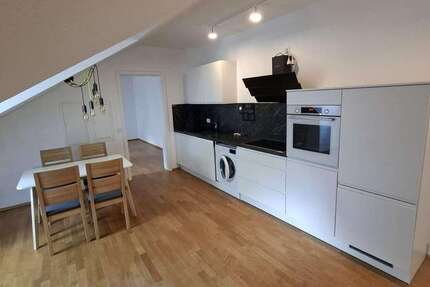Wohnung Fürth Eigenes Heim - 2 Zimmer, 50 m&sup2;, 900&euro; | Angebot:27304709