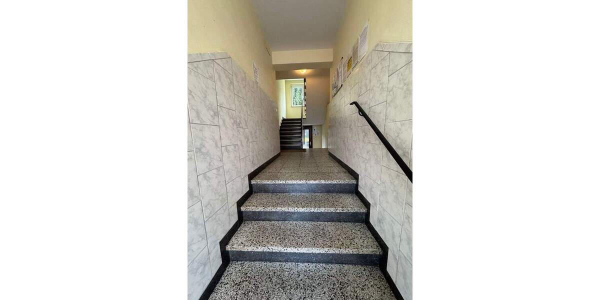 Etagenwohnung Nürnberg Steinbühl - 3 Zimmer, 72 m&sup2;, 269.990&euro; | Angebot:25730251