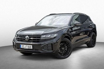 VW Touareg 6.500 km 95.450 &euro; Schwabach 91126