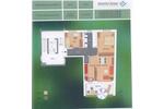 Etagenwohnung Nürnberg Gleißhammer - 3.5 Zimmer, 77 m&sup2;, 419.000&euro; | Angebot:27007970