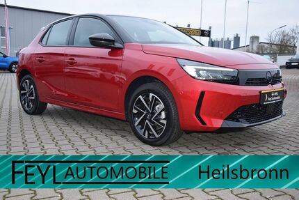 Opel Corsa 2.560 km 19.400 &euro; Heilsbronn 91560