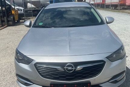 Opel Insignia 234.000 km 7.390 &euro; Nürnberg 90431