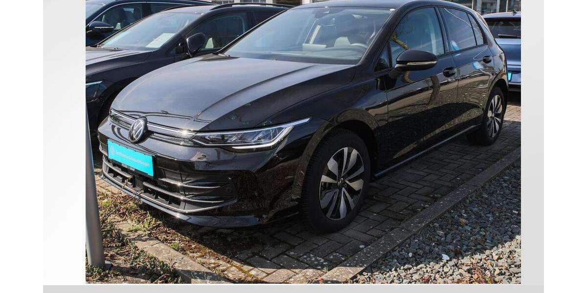 VW Golf 13.150 km 25.440 &euro; Forchheim 91301