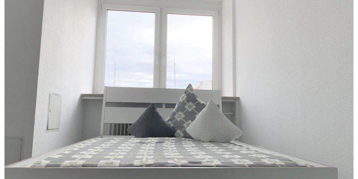 Zimmer Nürnberg Glockenhof - 250&euro; | Angebot:25862800