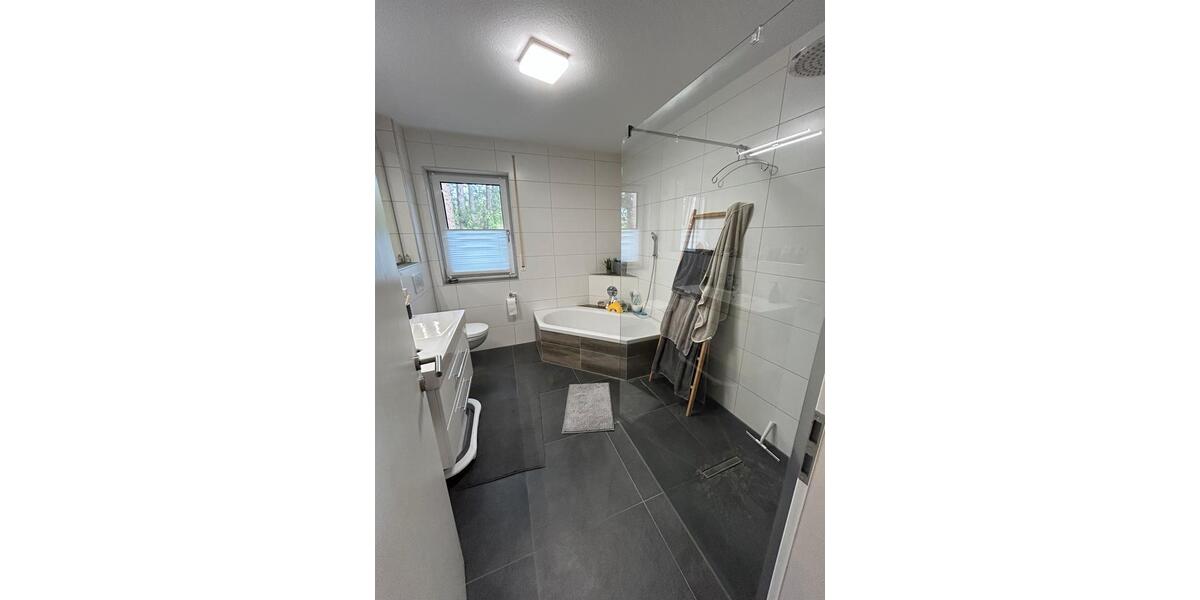 Terrassenwohnung Erlangen Alterlangen - 2 Zimmer, 76 m&sup2;, 1.260&euro; | Angebot:26546312