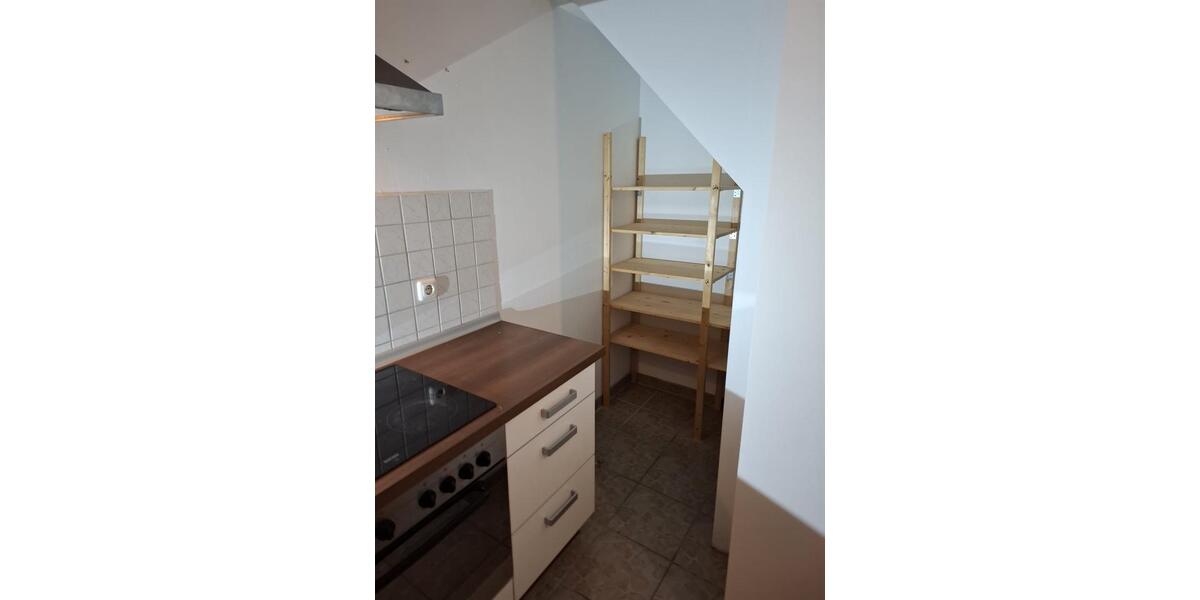 Dachgeschoßwohnung Lauf an der Pegnitz - 3 Zimmer, 111 m&sup2;, 369.000&euro; | Angebot:25280887