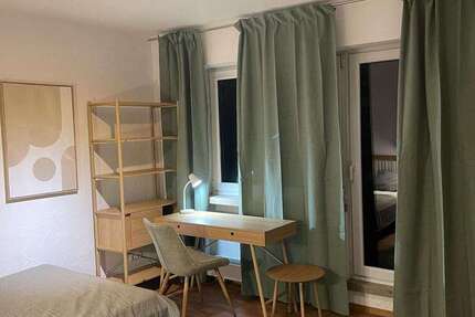 Zimmer Erlangen Burgberg - 550&euro; | Angebot:24645249