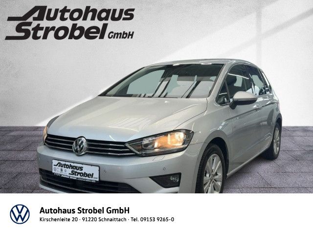 VW Golf Sportsvan 82.890 km 14.990 &euro; Schnaittach 91220