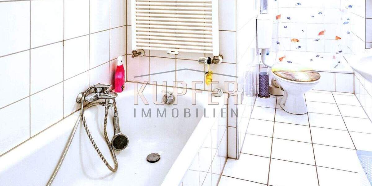 Etagenwohnung Erlangen Innenstadt - 5 Zimmer, 112 m&sup2;, 587.000&euro; | Angebot:25663665