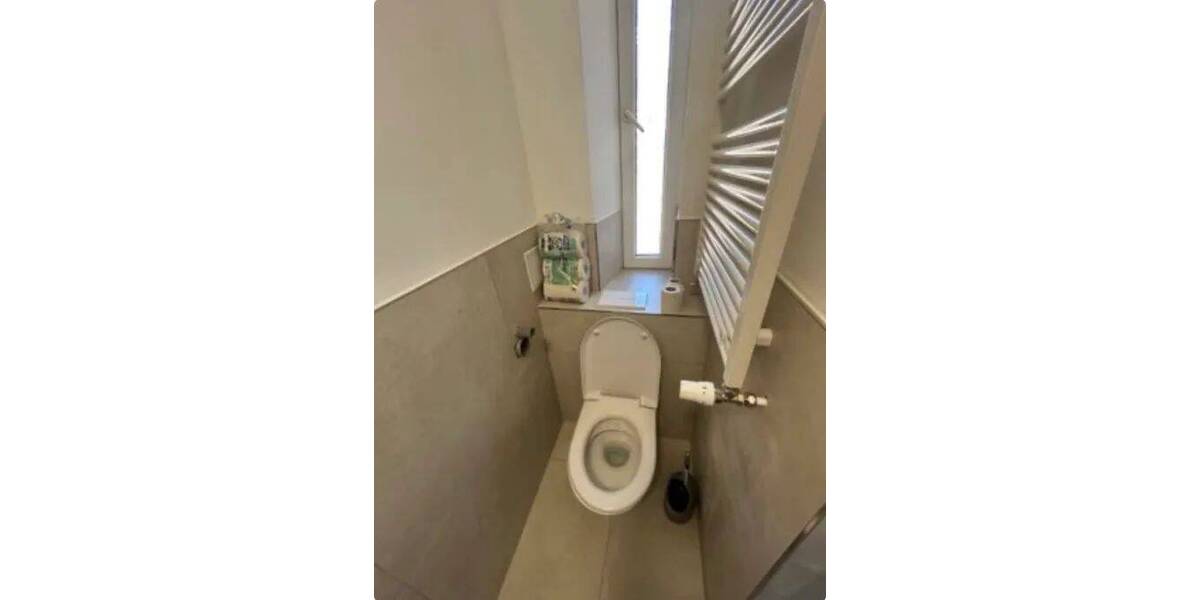 Etagenwohnung Nürnberg Gostenhof - 3 Zimmer, 16 m&sup2;, 380&euro; | Angebot:26645080