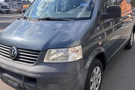 VW T5 California 215.000 km 8.900 &euro; Nürnberg 90449