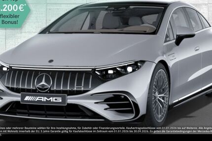 Mercedes-Benz EQS 39.804 km 82.890 &euro; Erlangen 91056