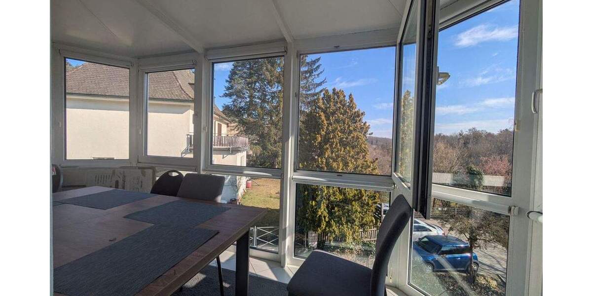 Etagenwohnung Erlangen Innenstadt - 2 Zimmer, 62 m&sup2;, 680&euro; | Angebot:25798662