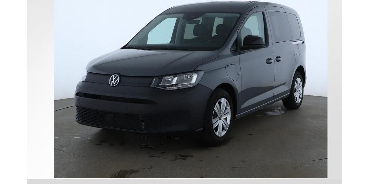 VW Caddy 10.500 km 38.990 &euro; Roth 91154