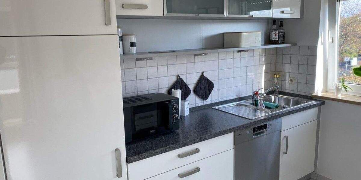 Etagenwohnung Adelsdorf - 2 Zimmer, 54 m&sup2;, 291.000&euro; | Angebot:25741962