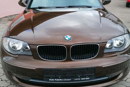 BMW 116 93.400 km 5.500 &euro; Zirndorf 90513