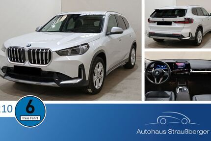BMW X1 44.700 km 39.680 &euro; Buchschwabach bei Nürnberg 90574