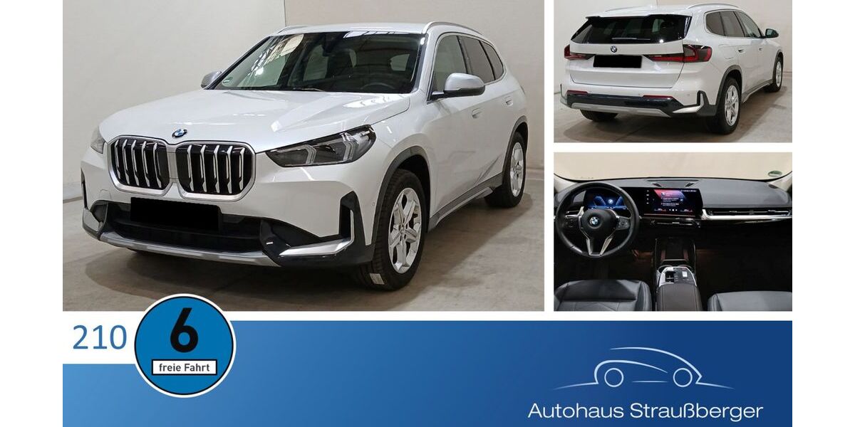 BMW X1 44.700 km 39.680 &euro; Buchschwabach bei Nürnberg 90574