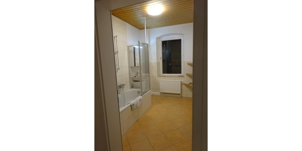 Etagenwohnung Nürnberg Gleißhammer - 3 Zimmer, 78 m&sup2;, 490&euro; | Angebot:25852505