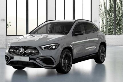 Mercedes-Benz GLA 200 7.309 km 44.499 &euro; Altdorf 90518