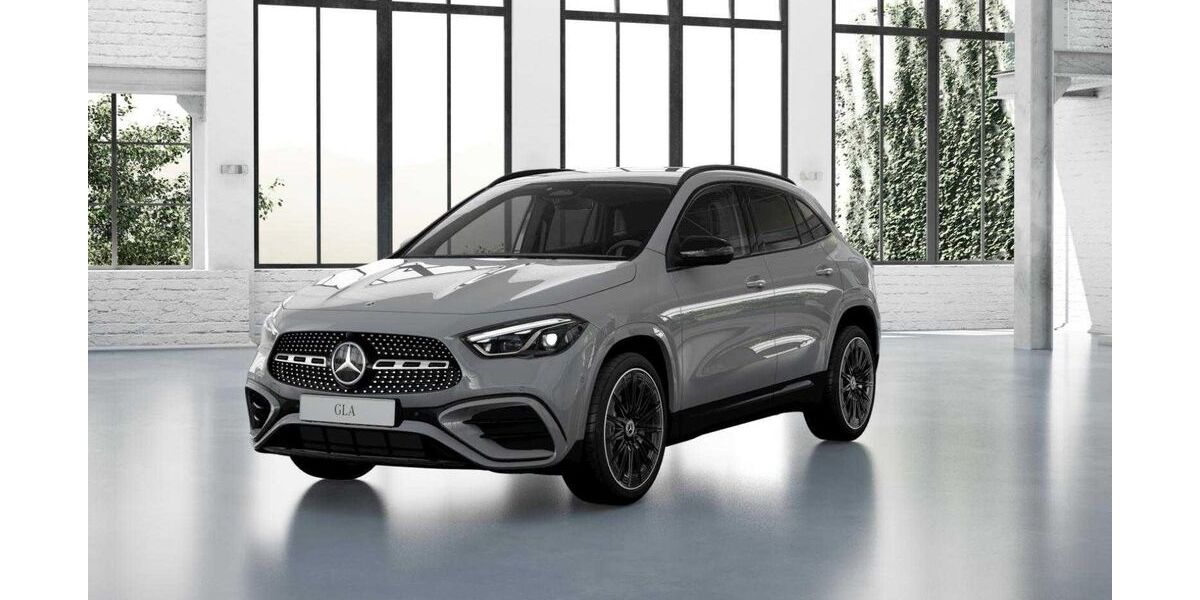 Mercedes-Benz GLA 200 7.309 km 44.499 &euro; Altdorf 90518