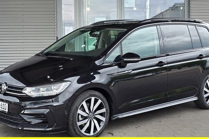 VW Touran 11.600 km 36.930 &euro; Erlangen 91058