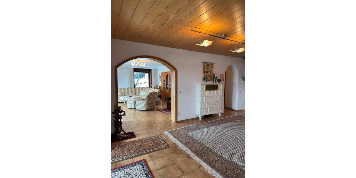 Einfamilienhaus Großhabersdorf - 7 Zimmer, 217 m&sup2;, 695.000&euro; | Angebot:26044937