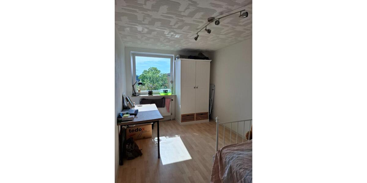 Etagenwohnung Erlangen Alterlangen - 2 Zimmer, 41 m&sup2;, 595&euro; | Angebot:25614020