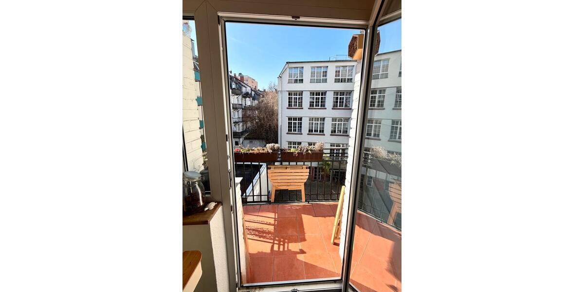 Etagenwohnung Nürnberg Kleinweidenmühle - 3 Zimmer, 75 m&sup2;, 295.000&euro; | Angebot:26380759