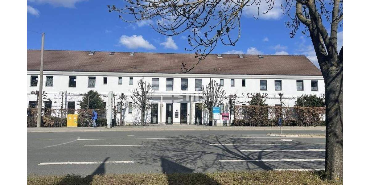 Gewerbeobjekt Fürth Poppenreuth - 2.240&euro; | Angebot:25702920