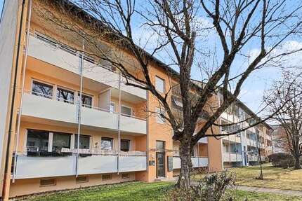 Wohnung Feucht - 2 Zimmer, 60 m&sup2;, 189.000&euro; | Angebot:25864058