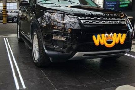 Land Rover Range Rover 175.387 km 16.500 &euro; Kleinschwarzenlohe 90530