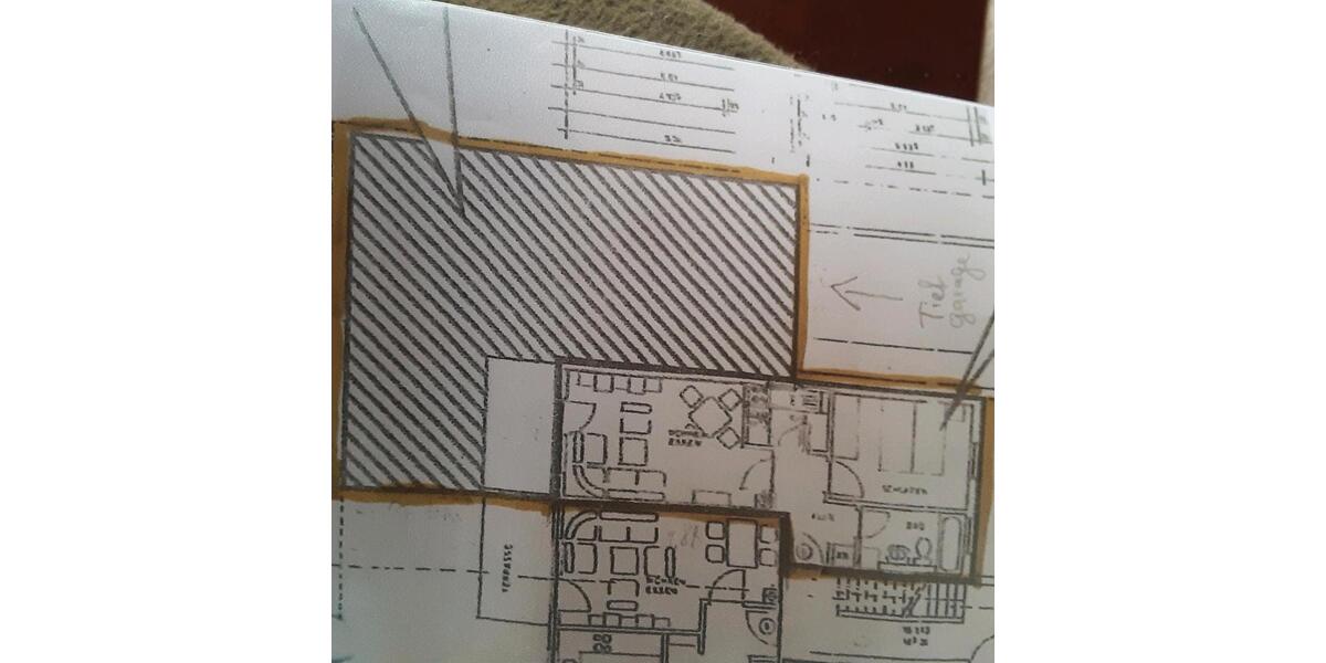 Erdgeschoßwohnung Nürnberg Langwasser - 2 Zimmer, 46 m&sup2;, 768&euro; | Angebot:25572115