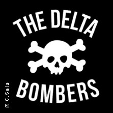 Delta Bombers 18.06.2026 Golden Nugget Nürnberg