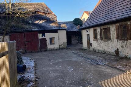 Haus Neuendettelsau - 9 Zimmer, 485 m&sup2;, 340&euro; | Angebot:24716071