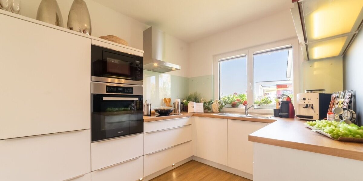 Modernes Mehrfamilienhaus mit flexiblen Nutzungsmöglichkeiten in Nürnberg - Mehrfamilienhaus, Wohnhaus Nürnberg Holzheim | Angebot:27285030