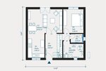 Hier entsteht ihr Traum vom Eigenheim - Einfamilienhaus Nürnberg Altenfurt | Angebot:27531581