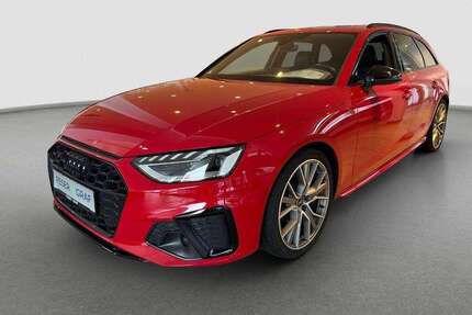 Audi S4 97.390 km 40.980 &euro; Cadolzburg 90556