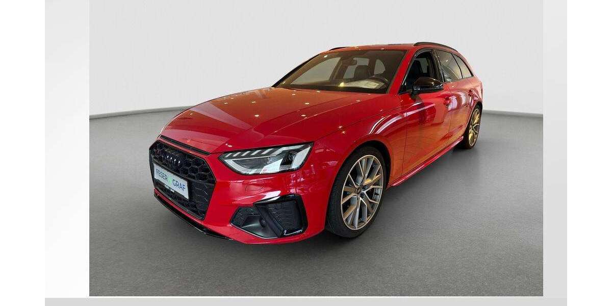 Audi S4 97.390 km 40.980 &euro; Cadolzburg 90556