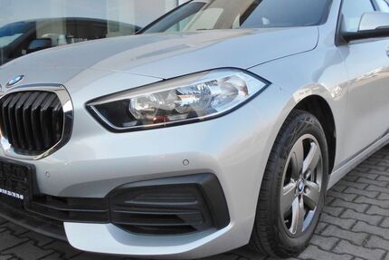 BMW 118 99.000 km 16.500 &euro; Baiersdorf 91083