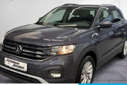 VW T-Cross 12.248 km 24.990 &euro; Schnaittach 91220