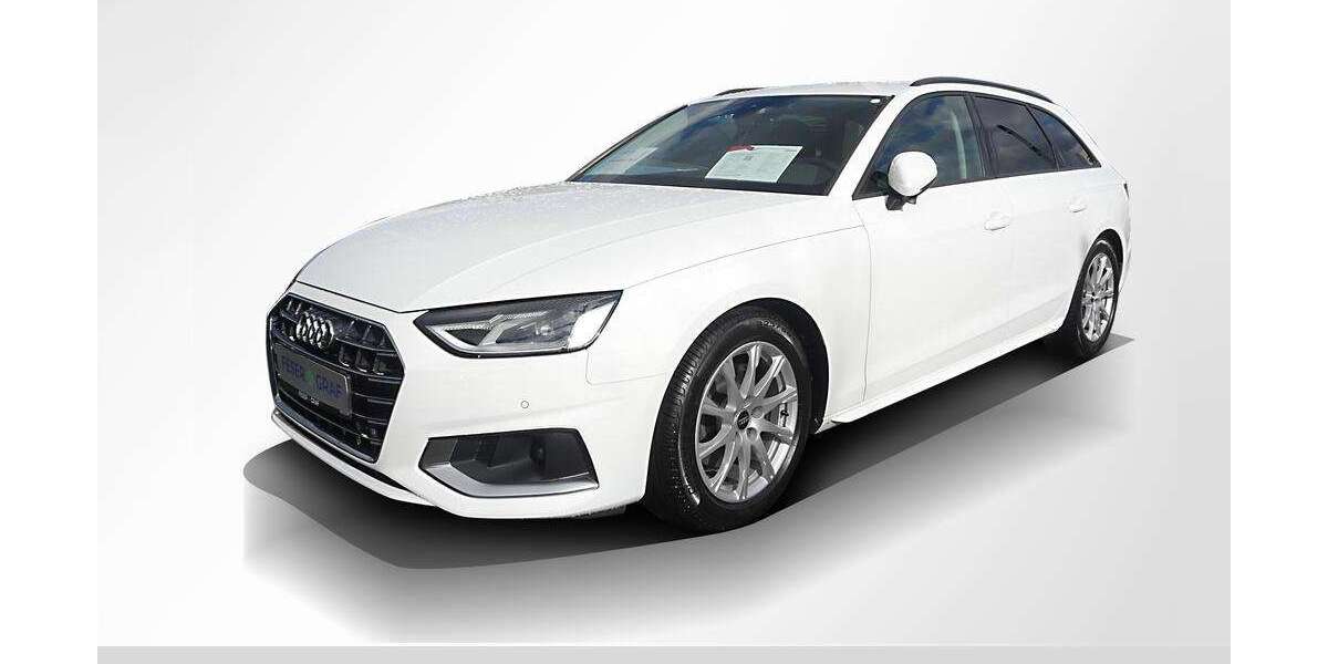 Audi A4 57.800 km 25.880 &euro; Erlangen 91058