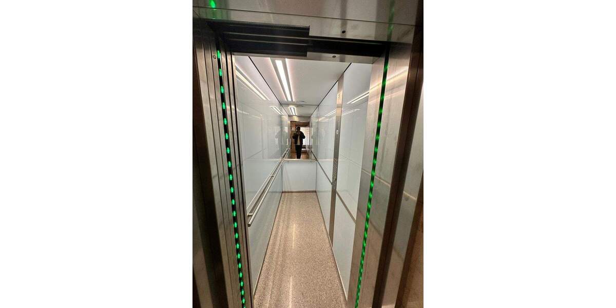 Etagenwohnung Nürnberg Langwasser - 3 Zimmer, 77 m&sup2;, 225.000&euro; | Angebot:25712577