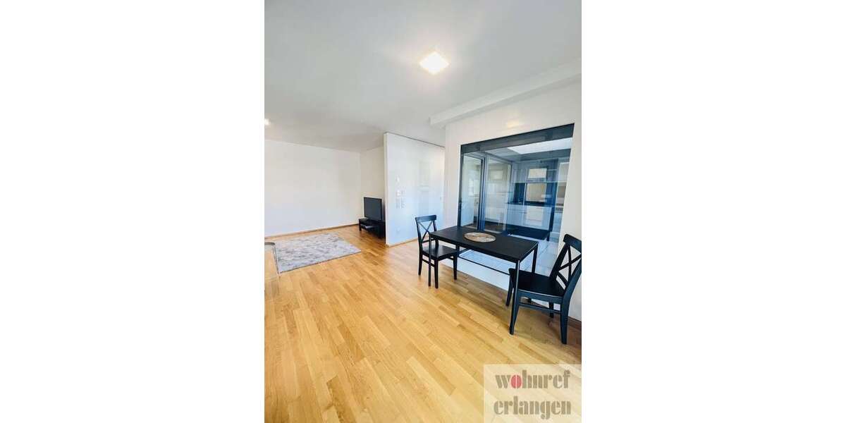 Zimmer Erlangen Am Anger - 2 Zimmer, 1.540&euro; | Angebot:26982303