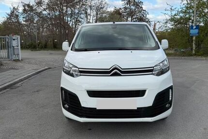 Citroen Jumpy 108.000 km 6.900 &euro; Fürth 90766