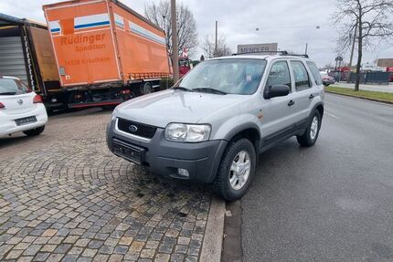 Ford Maverick 138.000 km 3.750 &euro; Fürth Burgfarrnbach 90768